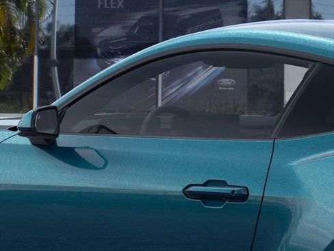 New 2026 Ford Mustang GT image 20