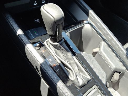 New 2026 Honda Accord EX-L image 22