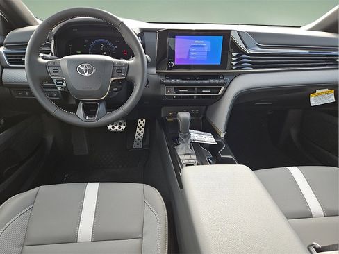 New 2026 Toyota Camry SE image 14