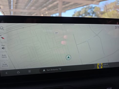 Certified 2025 Kia K4 GT-Line w/ GT-Line Premium Package image 12