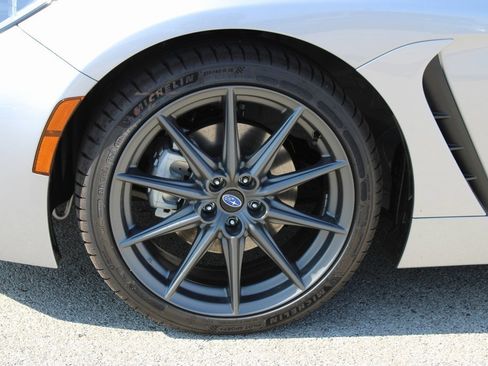New 2025 Subaru BRZ Limited image 20