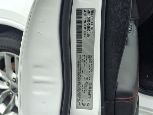 Used 2024 Dodge Durango GT image 33