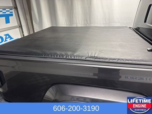 Used 2020 Jeep Gladiator Overland w/ Safety Group image 7