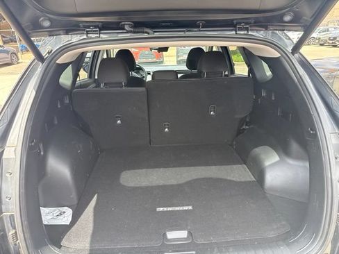 Used 2023 Hyundai Tucson SEL FWD image 10