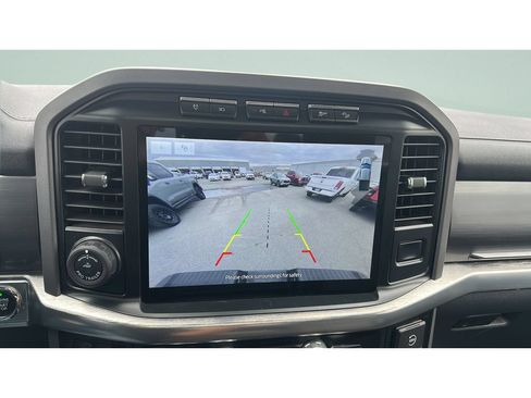 Used 2022 Ford F150 Lariat w/ Equipment Group 502A High AWD/4WD image 15