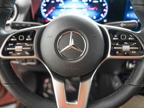 Certified 2023 Mercedes-Benz GLB 250 w/ Premium Package image 16