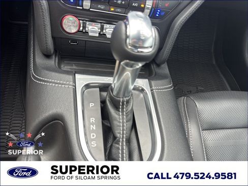 Used 2022 Ford Mustang GT Premium w/ Equipment Group 401A RWD image 34