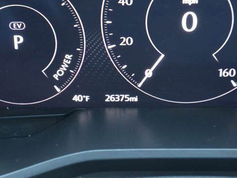 Used 2024 MAZDA CX-90 Plug-In Hybrid w/ Preferred image 33