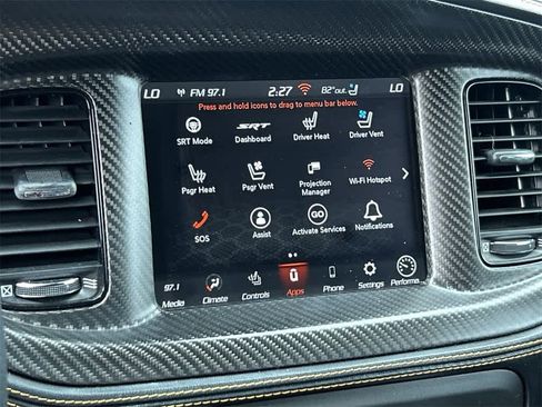 Used 2022 Dodge Charger Scat Pack image 15