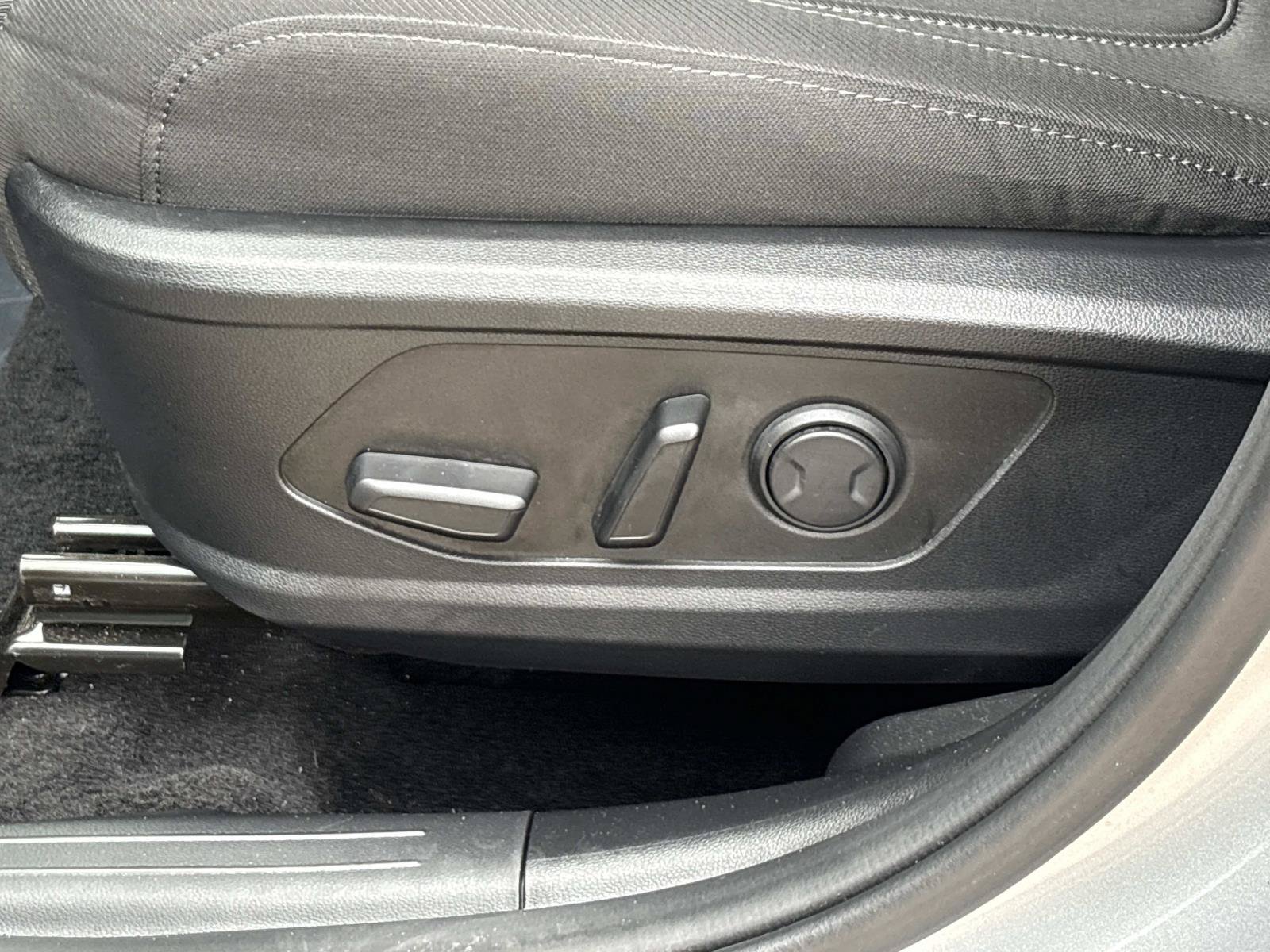 Used 2024 Hyundai Tucson SEL FWD image 18