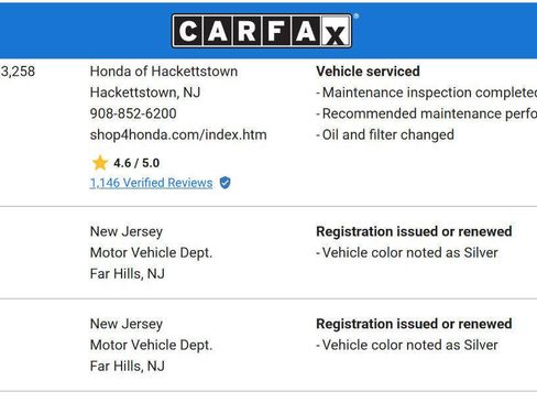 Used 2019 Honda Fit LX image 52