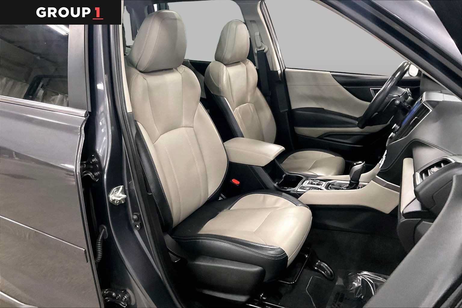 Certified 2023 Subaru Forester Limited AWD/4WD image 9