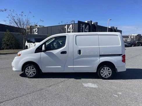 Used 2021 Nissan NV200 SV image 6