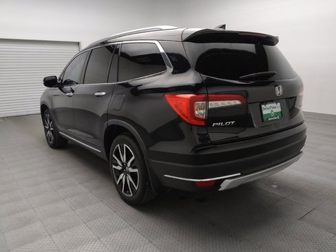 Used 2019 Honda Pilot Touring image 5