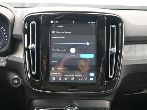 New 2026 Volvo XC40 B5 Ultra w/ Protection Package Premier image 15