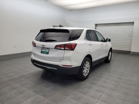 Used 2022 Chevrolet Equinox LT FWD image 9