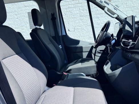 Certified 2023 Ford Transit 350 XLT image 9