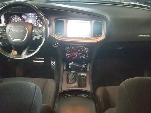 Used 2023 Dodge Charger R/T w/ Harman/Kardon Audio Group image 11