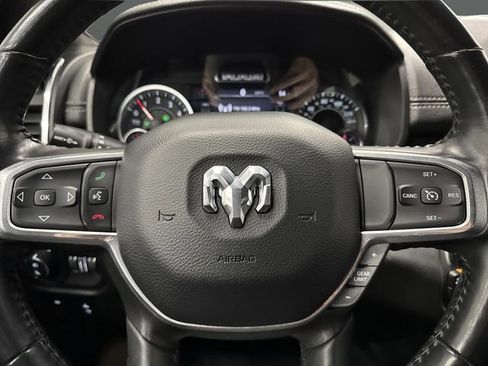 Used 2023 RAM 1500 Laramie image 18
