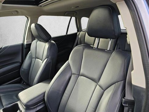 Used 2021 Subaru Outback Limited w/ Popular Package #2 image 18