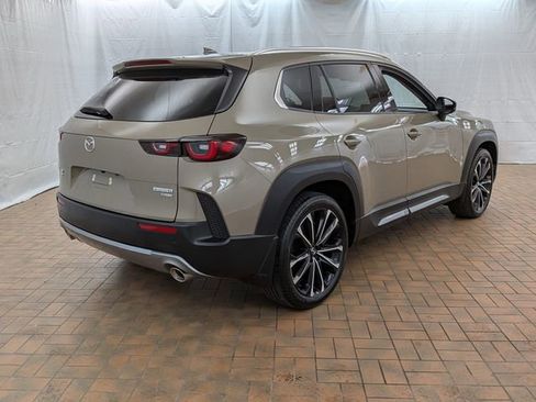 Used 2024 MAZDA CX-50 2.5 Turbo w/ Accent Package AWD/4WD image 7