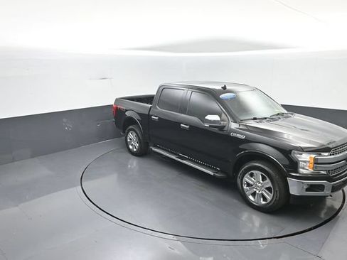 Certified 2019 Ford F150 Lariat AWD/4WD image 25