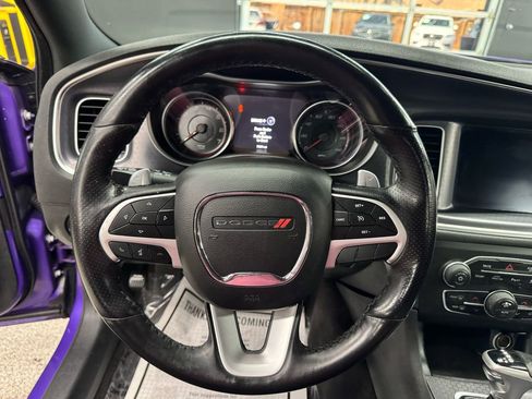Used 2018 Dodge Charger GT AWD/4WD image 26