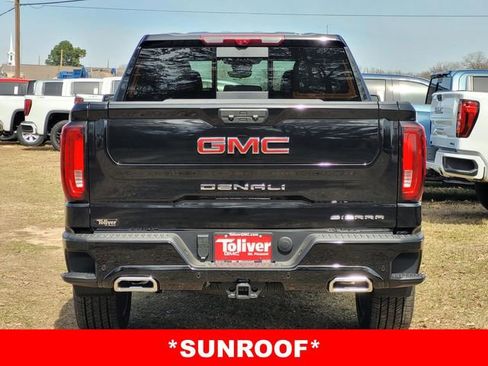New 2026 GMC Sierra 1500 Denali image 6