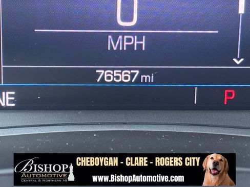 Used 2021 GMC Terrain SLE image 4