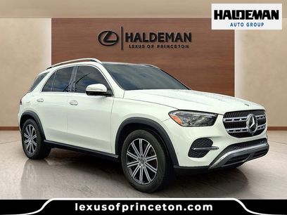 Used 2024 Mercedes-Benz GLE 350 4MATIC