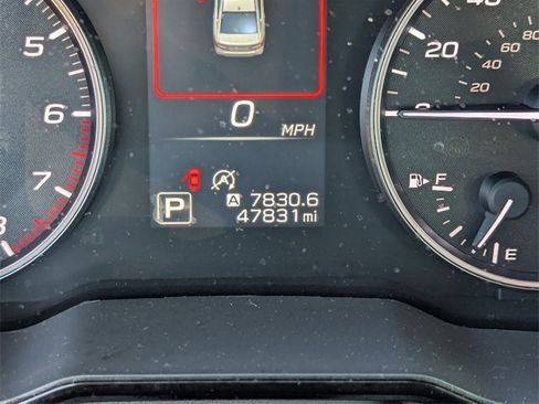 Used 2023 Subaru Legacy Premium image 13