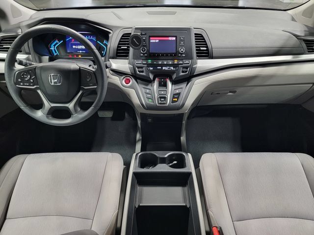 Used 2020 Honda Odyssey LX image 17