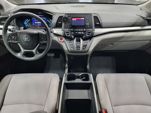 Used 2020 Honda Odyssey LX image 17