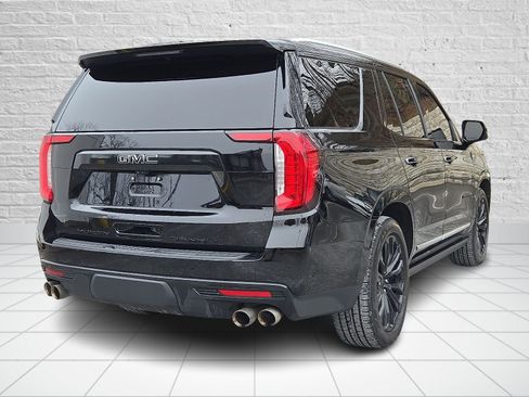 Used 2021 GMC Yukon Denali w/ Denali Ultimate Package image 6