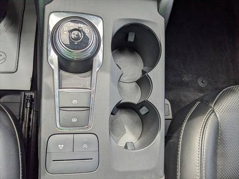Used 2020 Ford Escape SEL FWD image 24