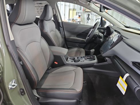 New 2026 Subaru Crosstrek 2.5i Limited AWD/4WD image 9