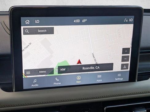 Used 2020 Lincoln Aviator Reserve w/ Equipment Group 202A image 14