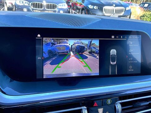 Used 2022 BMW Z4 sDrive30i w/ Premium Package 2 image 24