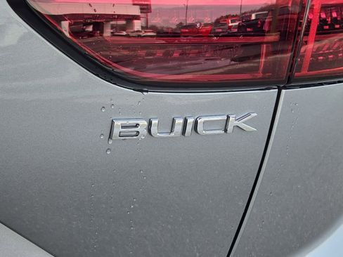 New 2026 Buick Envision Preferred image 19