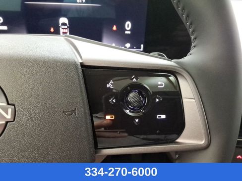 New 2025 Nissan Murano SL image 28