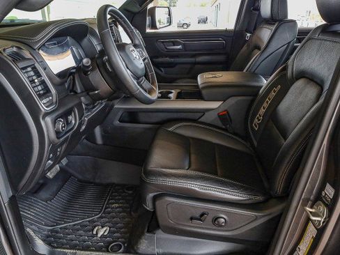 Used 2024 RAM 1500 Rebel w/ Rebel Level 1 Equipment Group image 11