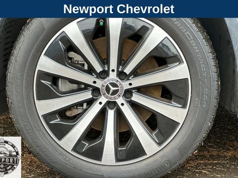 Used 2023 Mercedes-Benz GLA 250 4MATIC image 26