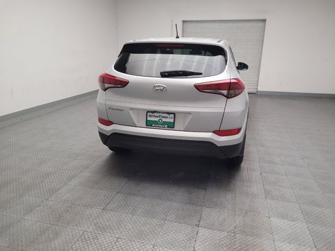 Used 2018 Hyundai Tucson SE FWD image 7