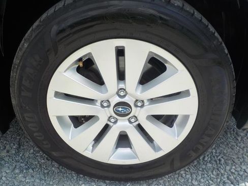 Used 2016 Subaru Outback 2.5i Premium AWD/4WD image 33