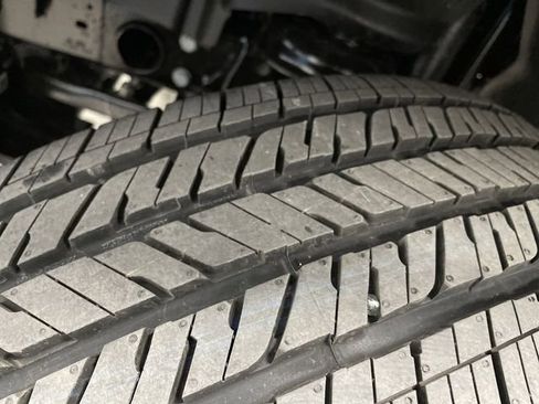 New 2025 Jeep Wrangler Sahara w/ Technology Group image 38