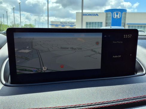 Used 2024 Acura MDX A-Spec image 10