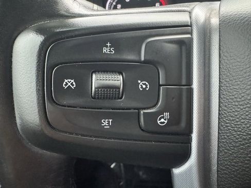 Used 2021 GMC Sierra 1500 SLT image 16