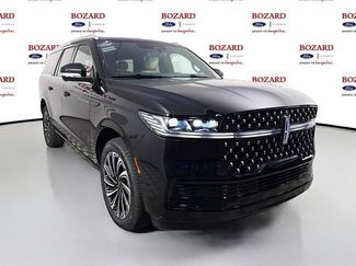 New 2026 Lincoln Navigator L Black Label AWD/4WD video 1