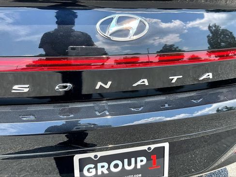 Used 2023 Hyundai Sonata SEL w/ Convenience Package FWD image 31
