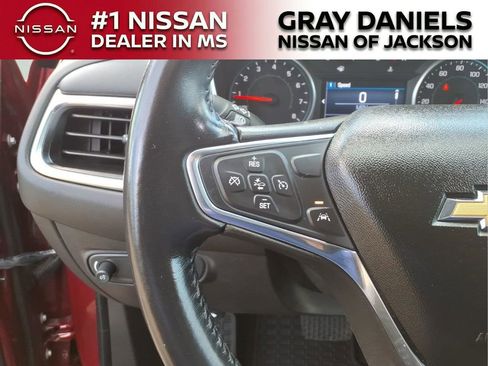 Used 2020 Chevrolet Equinox LT image 14